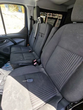 Ford Tourneo Turneo Custom, снимка 7