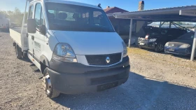 Renault Master -Mascotte.ITALIA.3.5T, снимка 8