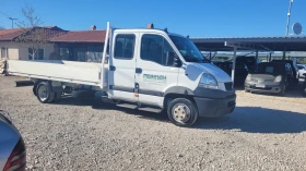 Renault Master -Mascotte.ITALIA.3.5T, снимка 1