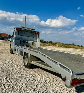 Mercedes-Benz Sprinter 316, снимка 5