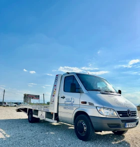 Mercedes-Benz Sprinter 316, снимка 1