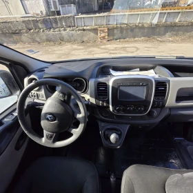 Renault Trafic | Mobile.bg    5