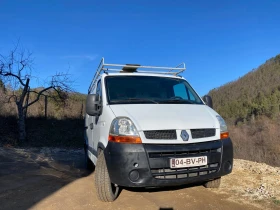 Renault Master T 35  2.5 DCI.  L1 H1, снимка 2