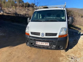 Renault Master T 35  2.5 DCI.  L1 H1, снимка 1