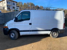 Renault Master T 35  2.5 DCI.  L1 H1, снимка 8