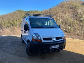 Renault Master T 35  2.5 DCI.  L1 H1, снимка 3