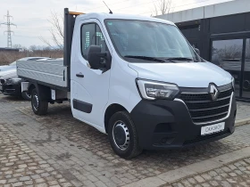 Renault Master L2H1, снимка 3