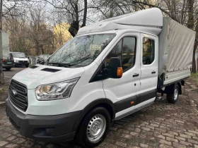 Обява за продажба на Ford Transit 2.0TDCi ~41 760 лв. - изображение 1