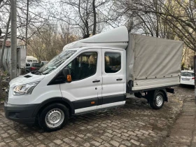 Обява за продажба на Ford Transit 2.0TDCi ~41 760 лв. - изображение 1