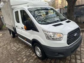 Обява за продажба на Ford Transit 2.0TDCi ~41 760 лв. - изображение 5