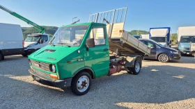 Iveco Daily 35-10 2.5TD* САМОСВАЛ* ШВЕЙЦАРИЯ* 