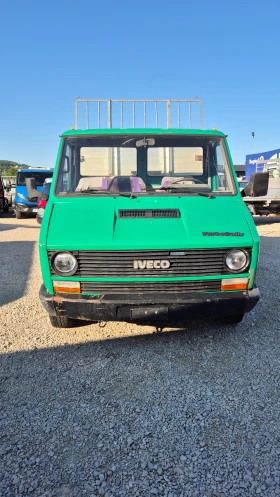 Iveco Daily 35-10 2.5TD* * *  | Mobile.bg    2