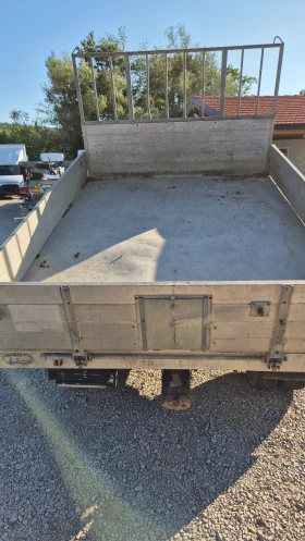 Iveco Daily 35-10 2.5TD* * *  | Mobile.bg    5