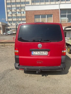 VW T5 | Mobile.bg    8