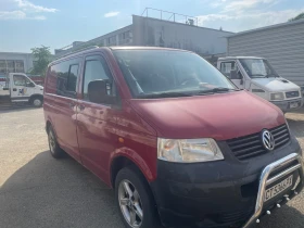  VW T5