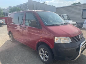 VW T5 | Mobile.bg    4