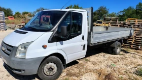 Обява за продажба на Ford Transit ~12 000 лв. - изображение 3