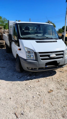 Обява за продажба на Ford Transit ~12 000 лв. - изображение 1