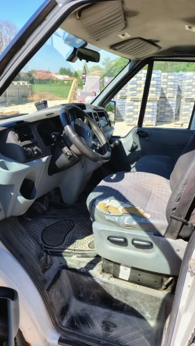 Обява за продажба на Ford Transit ~12 000 лв. - изображение 5