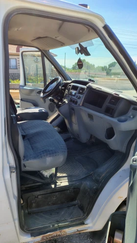 Обява за продажба на Ford Transit ~12 000 лв. - изображение 6