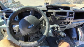 Обява за продажба на Ford Transit ~12 000 лв. - изображение 7