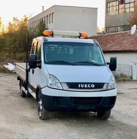 Iveco Daily 3.0| 143 .| 4.20 | |   | Mobile.bg    8