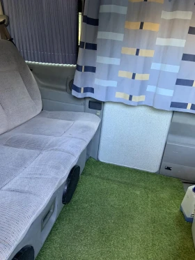 VW Multivan, снимка 3