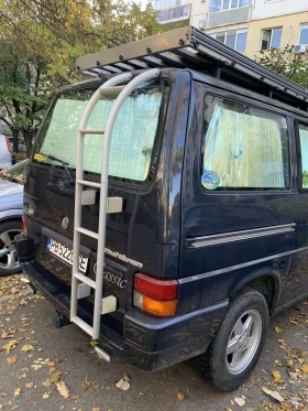 VW Multivan, снимка 2