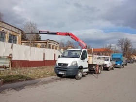 Renault Master, снимка 6
