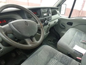 Renault Master, снимка 4