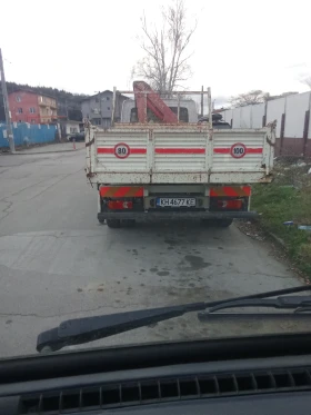 Renault Master, снимка 8