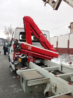 Renault Master  - изображение 1