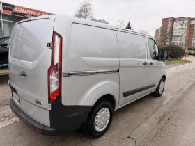 Ford Transit Custom 2.2tdci 100ks, снимка 4