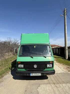 ������ VW Lt
