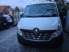 Renault Master 2.3DCi-Italia | Auto.bg — изображение 2