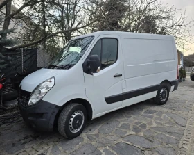 Renault Master 2.3DCi-Italia