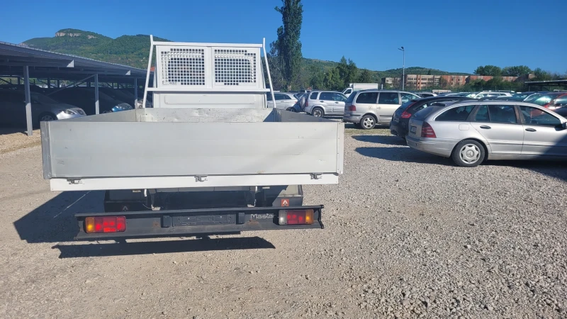 Renault Master -Mascotte.ITALIA.3.5T, снимка 7 - Бусове и автобуси - 47052816