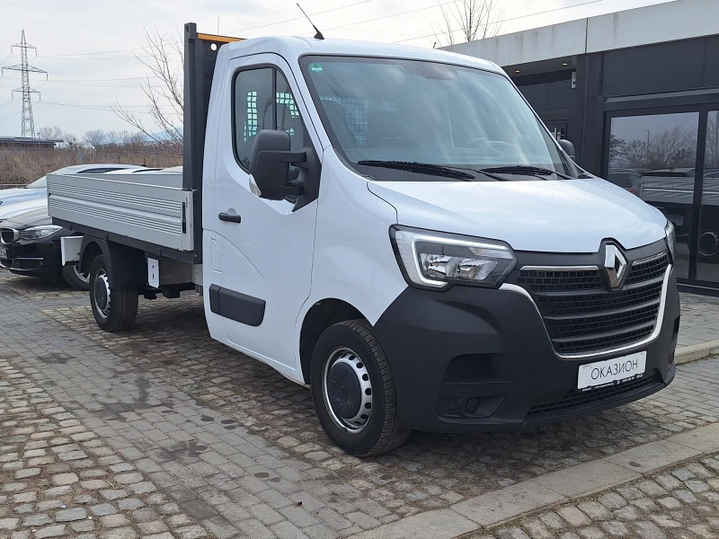 Renault Master L2H1, снимка 3 - Бусове и автобуси - 49208094