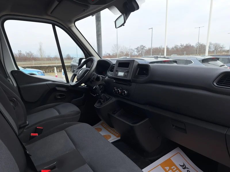 Renault Master L2H1, снимка 12 - Бусове и автобуси - 49208094