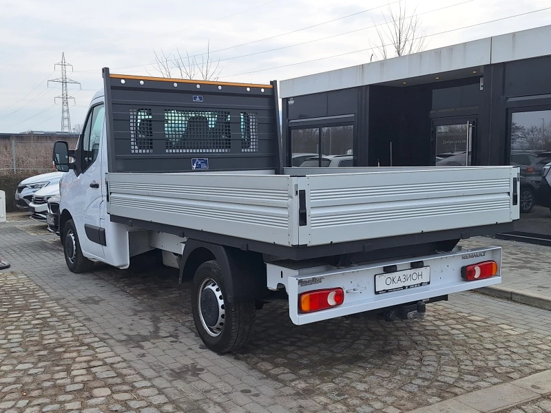 Renault Master L2H1, снимка 7 - Бусове и автобуси - 49208094