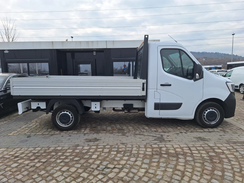 Renault Master L2H1, снимка 4 - Бусове и автобуси - 49208094