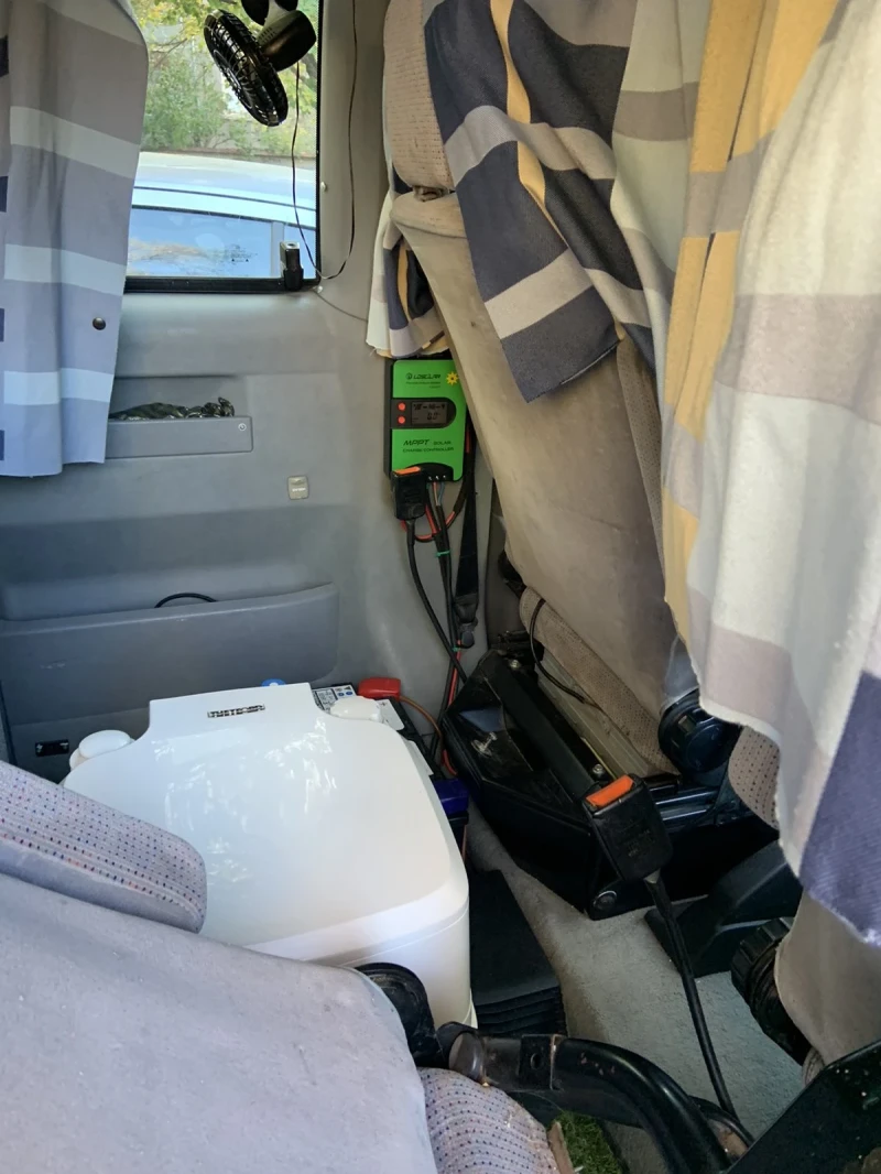 VW Multivan, снимка 5 - Бусове и автобуси - 52440428