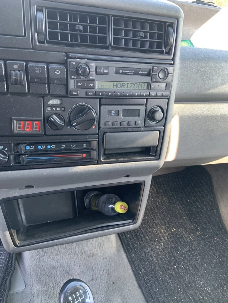 VW Multivan, снимка 10 - Бусове и автобуси - 52440428