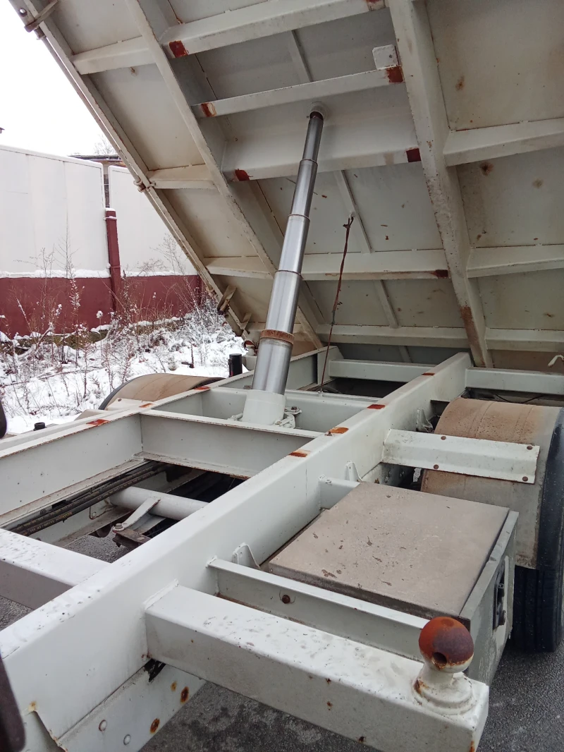 Renault Master, снимка 2 - Бусове и автобуси - 53043353