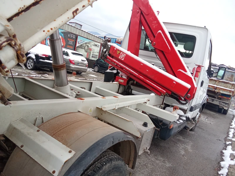 Renault Master, снимка 3 - Бусове и автобуси - 53043353