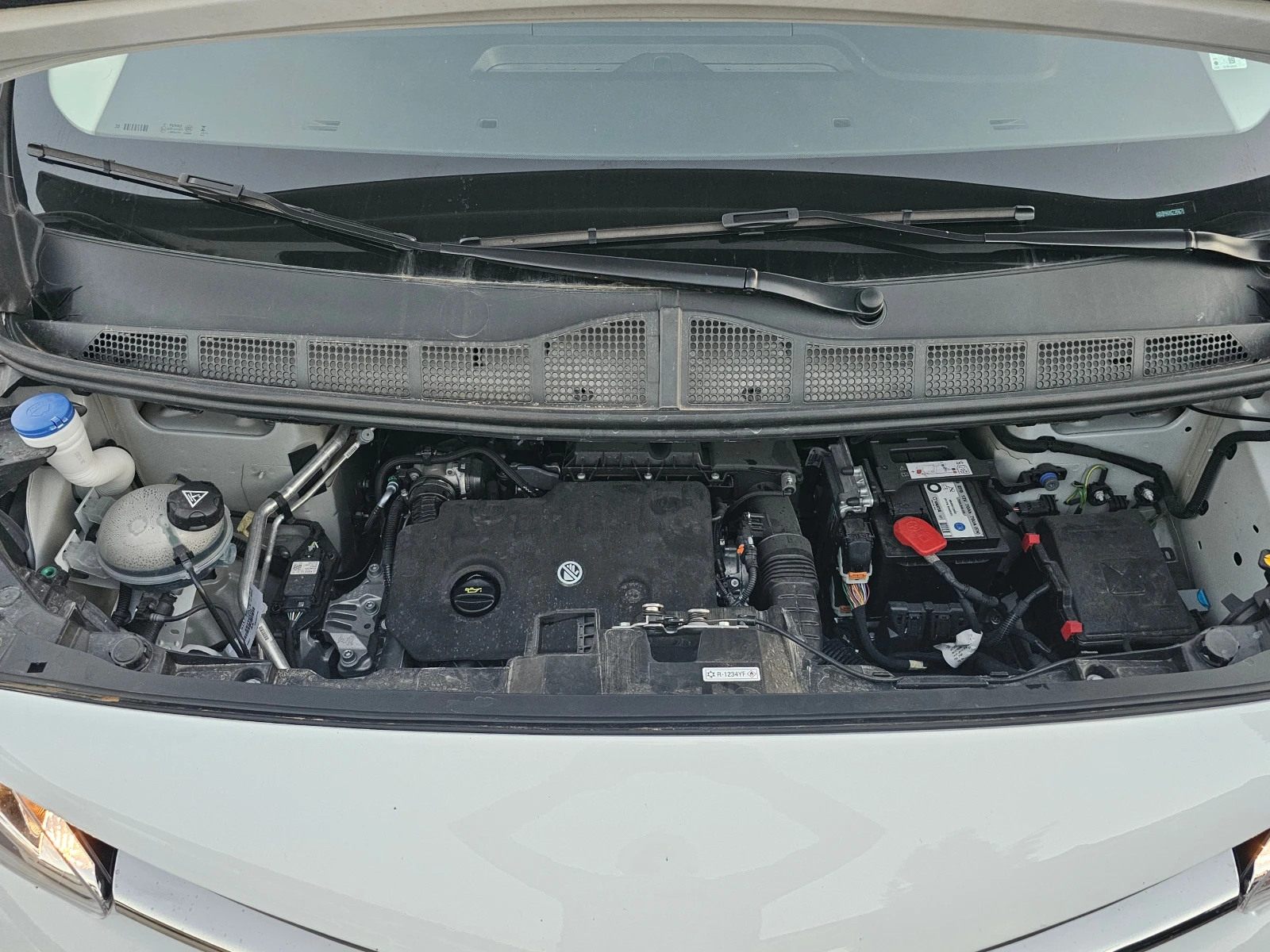 Toyota Proace 1.5 120 ! ! 1600 ! !  | Mobile.bg   16