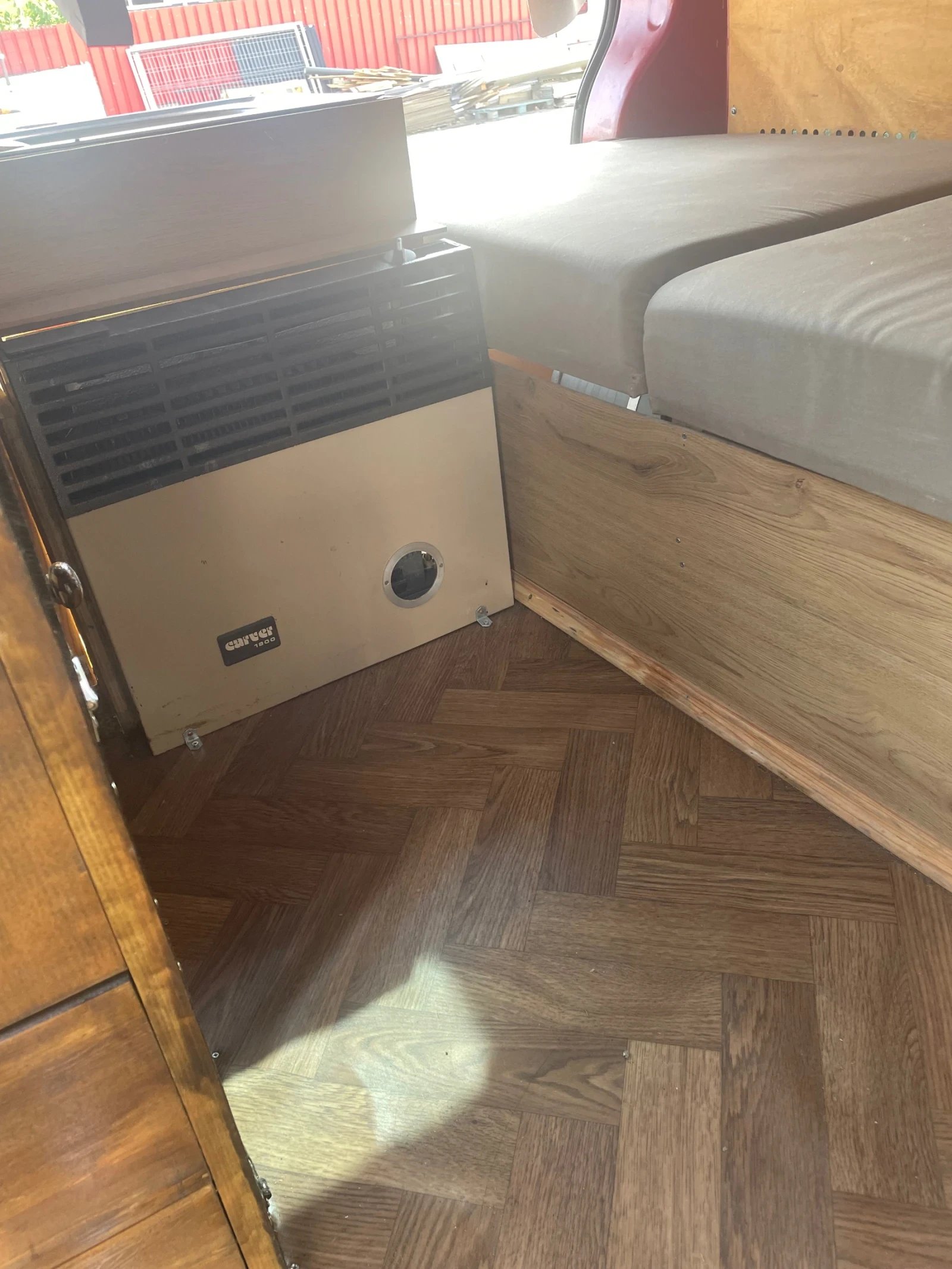 VW T5  - изображение 10