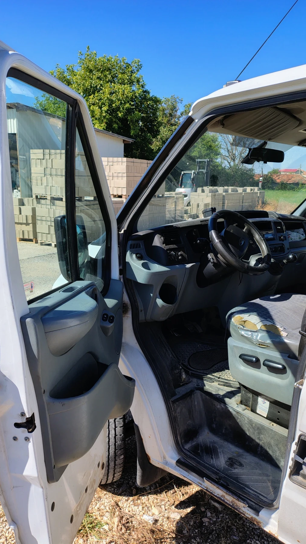 Ford Transit  - изображение 5