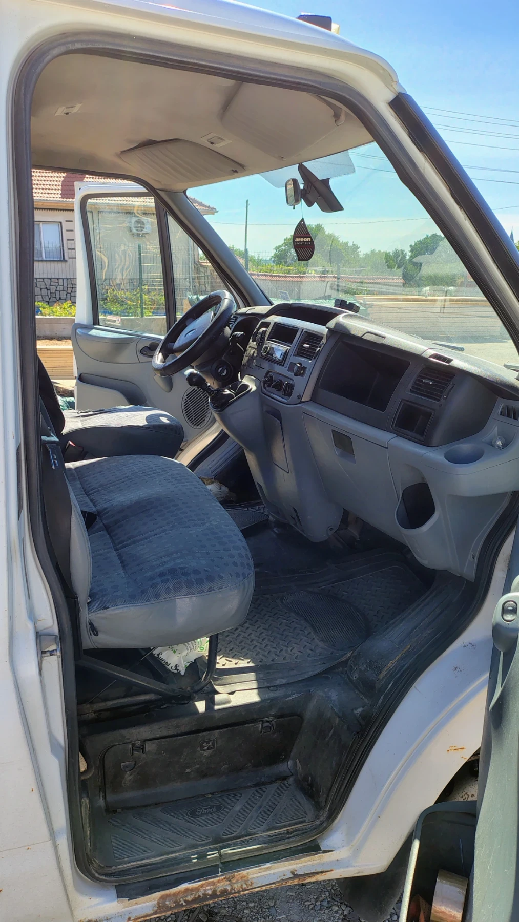 Ford Transit  - изображение 7