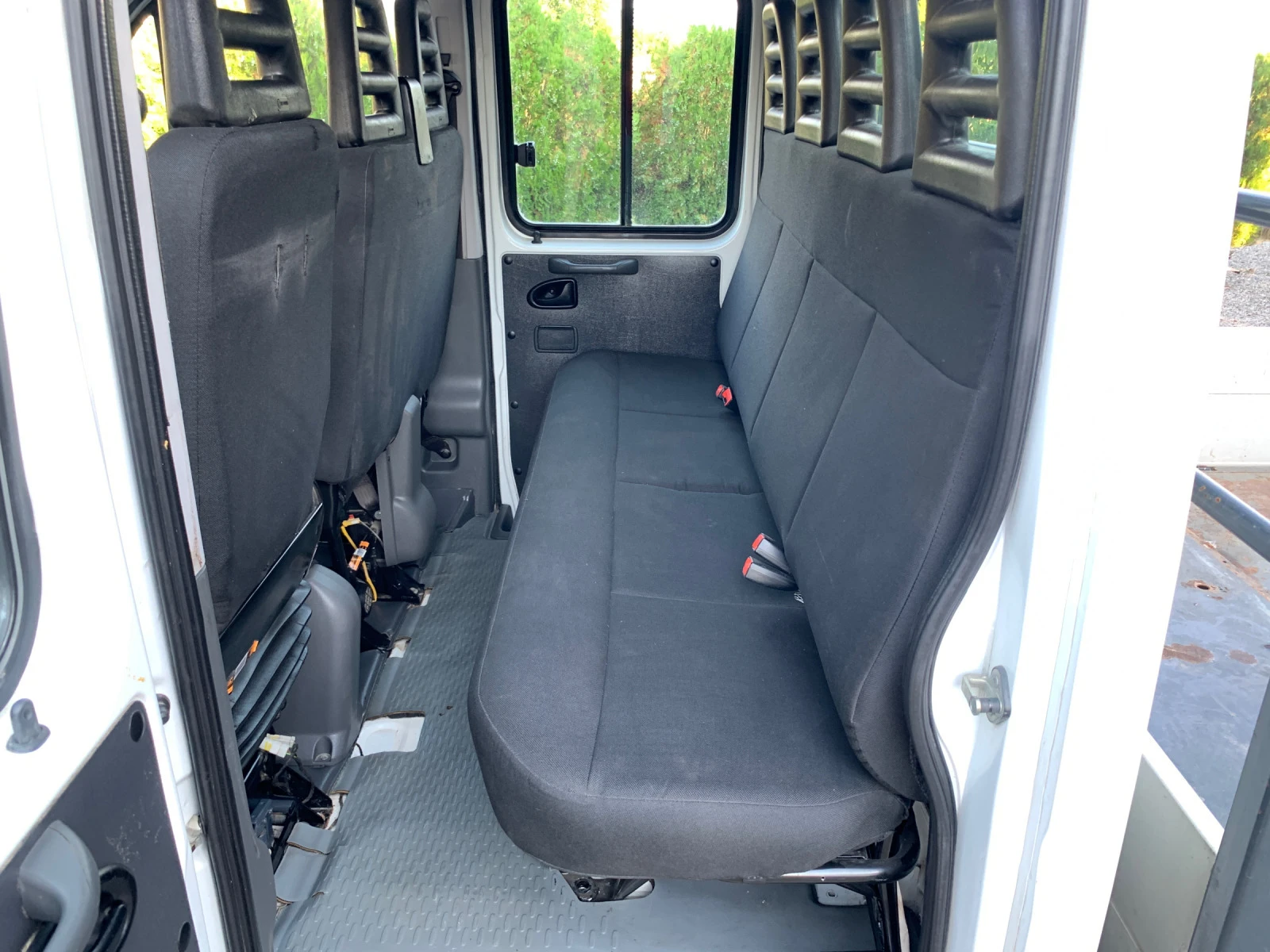 Iveco Daily 3.0| 143 .| 4.20 | |   | Mobile.bg   11